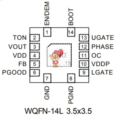 RT8202BGQW A4=