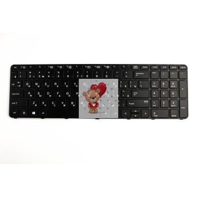 Клавиатура для ноутбука HP ProBook 470 G3 Клавиатура для ноутбука HP ProBook 470 G3