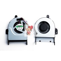 Вентилятор/Кулер для ноутбука Asus K55 X55 10mm p/n: MF60090V1-C480-S100