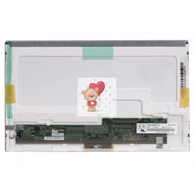 Матрица для ноутбука 10.0" 1024x600 30 pin Б/У LED HSD100IFW1 HSD100IFW4 HSD100IFW2
