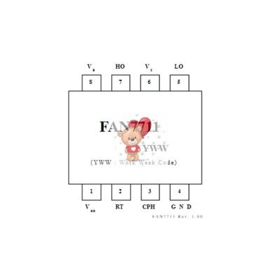 FAN7711N