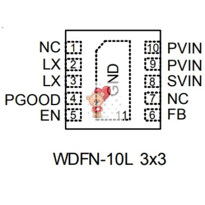 RT8061AZQW