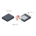 FDMS7660 N-Channel MOSFET 30V 28A