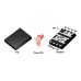 FDMS3602S N-Channel MOSFET 25V 15A