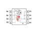 FDMS3602S N-Channel MOSFET 25V 15A