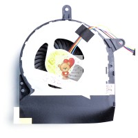 Вентилятор/Кулер для ноутбука Asus GL752VL Правый p/n: DFS2001058I0T Вентилятор/Кулер для ноутбука Asus GL752VL Правый p/n: DFS2001058I0T