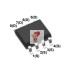 MDS1525 N-Channel MOSFET 30V 16.9A