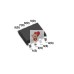 MDS1525 N-Channel MOSFET 30V 16.9A