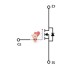 MDS1525 N-Channel MOSFET 30V 16.9A