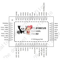 RTL8188CUS RTL8188CUS