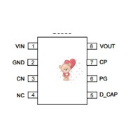 G5933P81U G5933 MSOP-8 G5933P81U G5933 MSOP-8