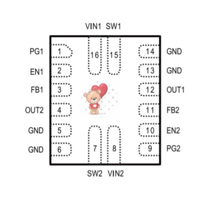MP2188