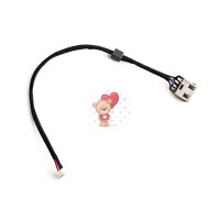 Разъем питания Lenovo (L039) Lenovo Y520 R720 Разъем питания Lenovo (L039) Lenovo Y520 R720