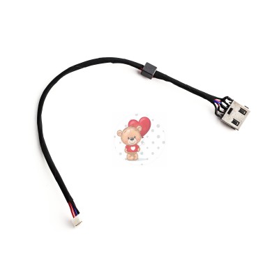 Разъем питания Lenovo (L039) Lenovo Y520 R720