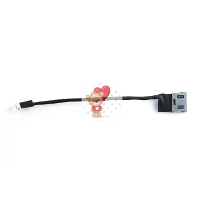 Разъем питания Lenovo (L046) V110-15ASI 5C10L78342