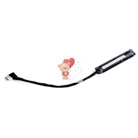 Разъем/переходник HDD HP (H007) Envy 4 Envy 6 M4 M6 Envy 4-1000, 6-1000 dc02001im00 dc02c003h00