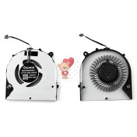 Вентилятор/Кулер для ноутбука HP 745 G3 G4 840 G3 G4 p/n: 821163-001 Вентилятор/Кулер для ноутбука HP 745 G3 G4 840 G3 G4 p/n: 821163-001