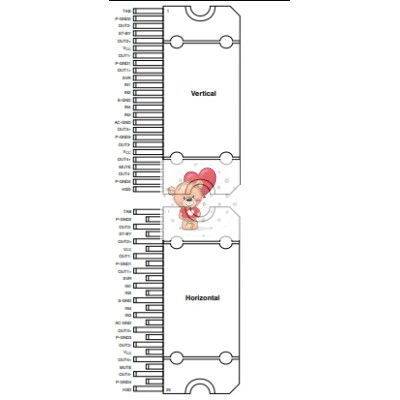TDA7850