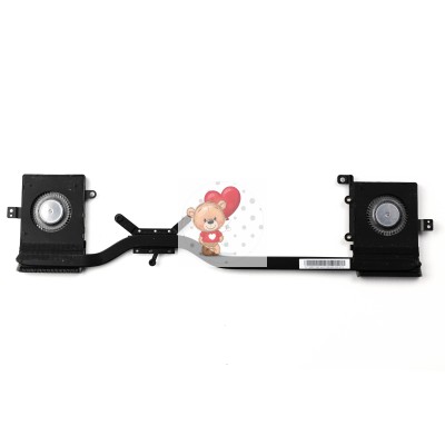 Вентилятор/Кулер для ноутбука Lenovo Yoga 5 p/n: EG45040S1-C090-S9A , AT122001SS0,EG45040S1-C070-S9A Вентилятор/Кулер для ноутбука Lenovo Yoga 5 p/n: EG45040S1-C090-S9A , AT122001SS0,EG45040S1-C070-S9A