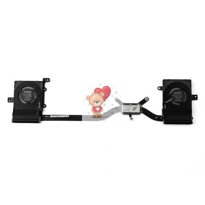 Вентилятор/Кулер для ноутбука Lenovo Yoga 5 p/n: EG45040S1-C090-S9A , AT122001SS0,EG45040S1-C070-S9A Вентилятор/Кулер для ноутбука Lenovo Yoga 5 p/n: EG45040S1-C090-S9A , AT122001SS0,EG45040S1-C070-S9A