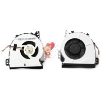 Вентилятор/Кулер для ноутбука Toshiba S40 S40D-A p/n: DFS481305MC0T FCF9 MF60070V1-C130-G99 Вентилятор/Кулер для ноутбука Toshiba S40 S40D-A p/n: DFS481305MC0T FCF9 MF60070V1-C130-G99