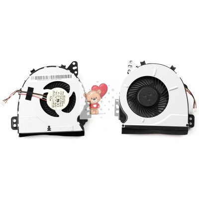 Вентилятор/Кулер для ноутбука Toshiba S40 S40D-A p/n: DFS481305MC0T FCF9 MF60070V1-C130-G99 Вентилятор/Кулер для ноутбука Toshiba S40 S40D-A p/n: DFS481305MC0T FCF9 MF60070V1-C130-G99
