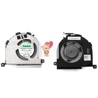 Вентилятор/Кулер для ноутбука Dell E5450 p/n: EG50050S1-C400-S9A, DC28000EFSL