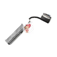 Разъем/переходник HDD Dell (D002) E5470 E5480 80RK8