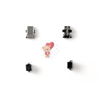 Разъем питания Acer (AC037) ChromeBook C720 C730 CB3-131 CB3-531