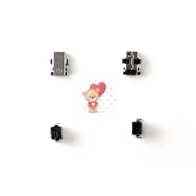 Разъем питания Acer (AC037) ChromeBook C720 C730 CB3-131 CB3-531