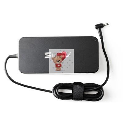 Блок питания для ноутбука Asus G20AJ Original Slim