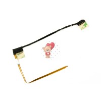 Шлейф для матрицы Lenovo 710-11ISK P/N: DC02001W200 Шлейф для матрицы Lenovo 710-11ISK P/N: DC02001W200