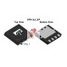 AON7403 P-Channel MOSFET 30V 29A