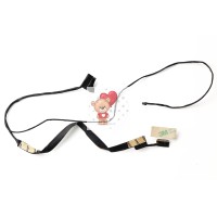 Шлейф для матрицы Lenovo Z70-80 Z70-30 P/N: DC02001MO10 Шлейф для матрицы Lenovo Z70-80 Z70-30 P/N: DC02001MO10