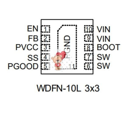 RT7279GQW