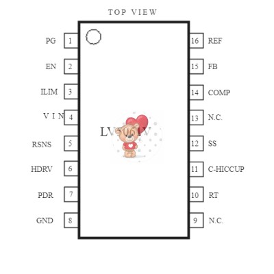 LV5075BGQV