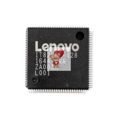 Мультиконтроллер IT8226E-128 BXA