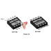 FDMC7200 N-Channel MOSFET 30V 6A