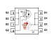 FDMC7200 N-Channel MOSFET 30V 6A