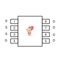 SI4835DDY P-Channel MOSFET 30V SI4835DDY P-Channel MOSFET 30V