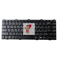 Клавиатура для ноутбука DNS Hasee HP500 Клавиатура для ноутбука DNS Hasee HP500