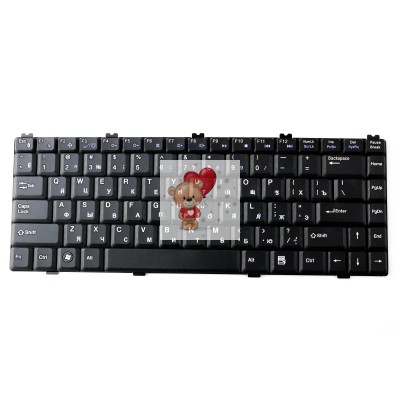 Клавиатура для ноутбука DNS Hasee HP500