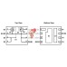 AOE6930 N-Channel MOSFET 30V 22A