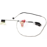 Шлейф для матрицы HP Elitebook 840 G3 740 G3 30pin p/n: 6017B0584801 823951-001