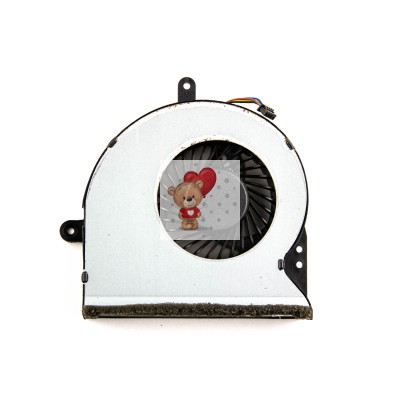 Вентилятор/Кулер для ноутбука Asus G751J правый p/n: DFS561405PL0T