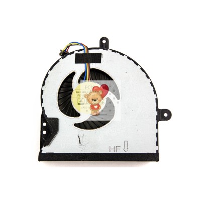 Вентилятор/Кулер для ноутбука Asus G751J правый p/n: DFS561405PL0T