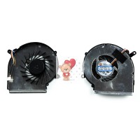 Вентилятор/Кулер для ноутбука MSI GV62 GL62M GL62VR 4PIN (Правый) p/n: PAAD06015SL Вентилятор/Кулер для ноутбука MSI GV62 GL62M GL62VR 4PIN (Правый) p/n: PAAD06015SL