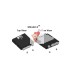 AOL1718 N-Channel MOSFET 30V 90A