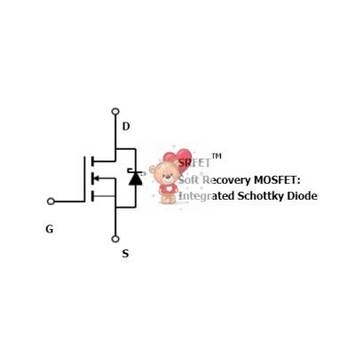 AOL1718 N-Channel MOSFET 30V 90A