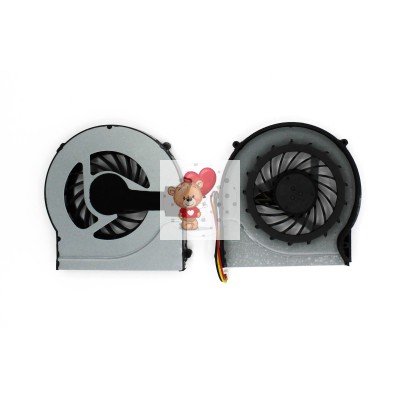 Вентилятор/Кулер для ноутбука HP DV6-3000 DV7-4000 Original p/n: DFB552005M30T 610773-001 610774-001 Вентилятор/Кулер для ноутбука HP DV6-3000 DV7-4000 Original p/n: DFB552005M30T 610773-001 610774-001
